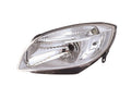 Faros izquierdo Skoda FABIA