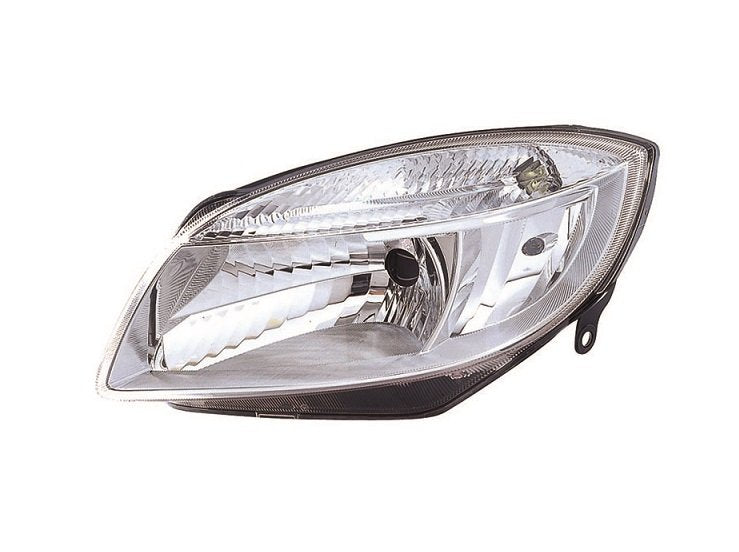 Faros izquierdo Skoda FABIA