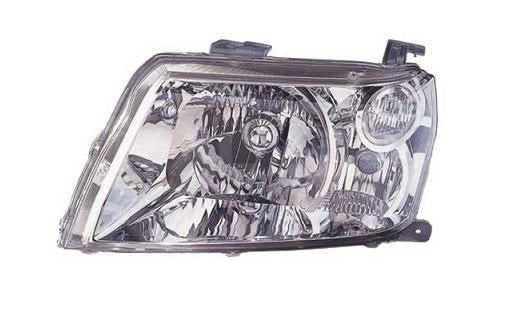 Faros izquierdo Suzuki GRAND VITARA
