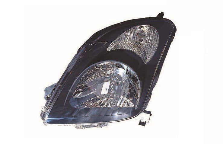 Faros izquierdo Suzuki SWIFT