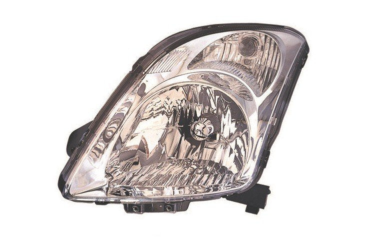 Faros izquierdo Suzuki SWIFT