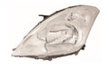 Faros izquierdo Suzuki SWIFT
