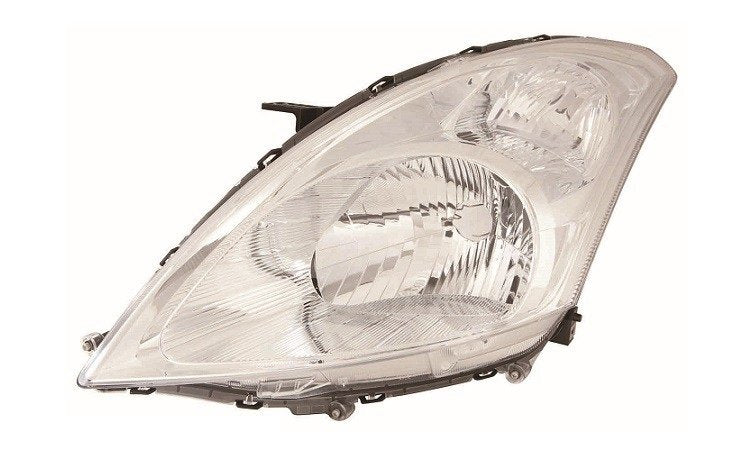 Faros izquierdo Suzuki SWIFT