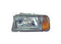 Faros izquierdo Suzuki VITARA