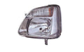 Faros izquierdo Suzuki WAGON