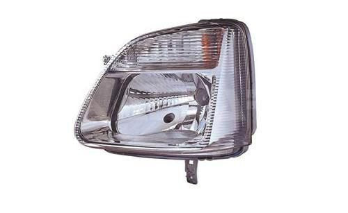 Faros izquierdo Suzuki WAGON