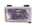Faros izquierdo Citroen C25