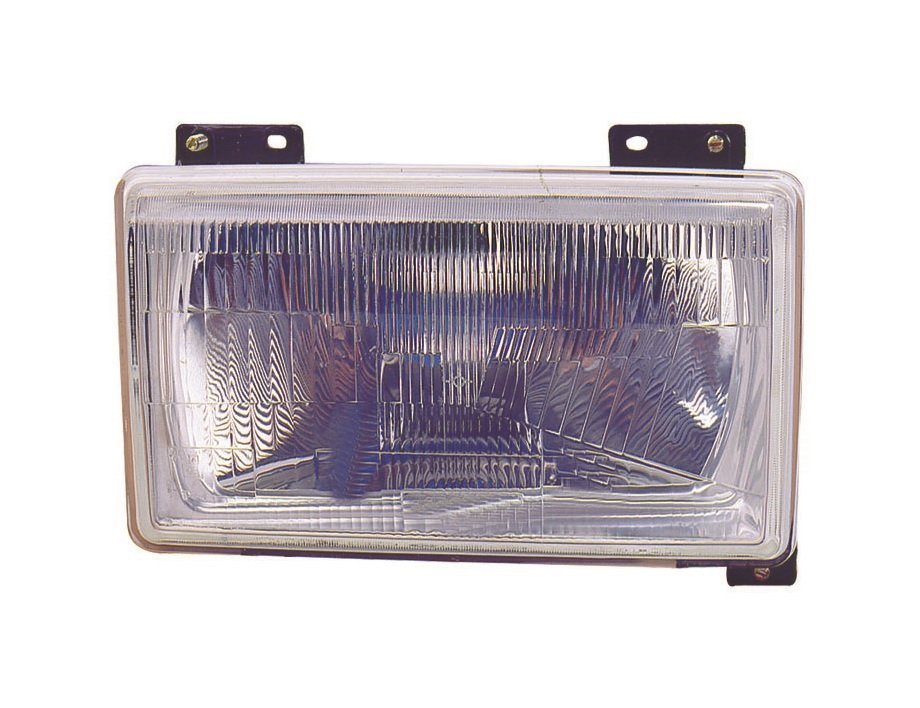 Faros izquierdo Citroen C25