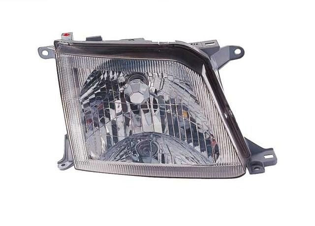 Faros izquierdo Toyota LAND CRUISER