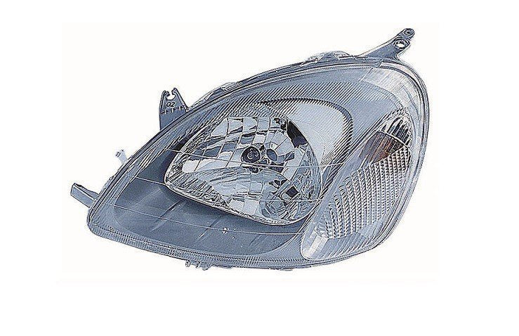 Faros izquierdo Toyota YARIS