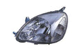 Faros izquierdo Toyota YARIS
