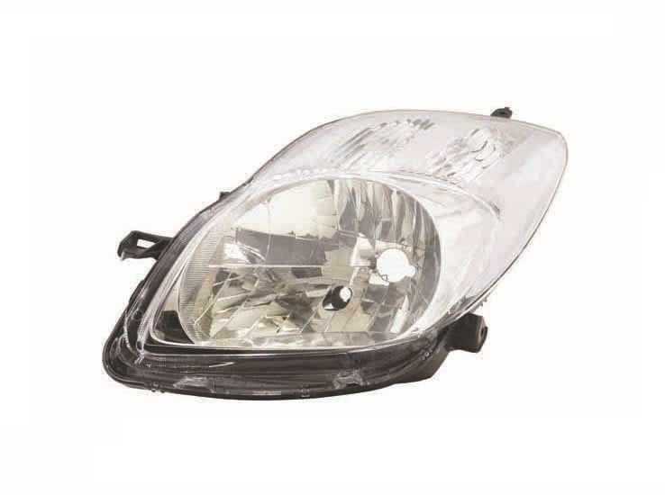 Faros izquierdo Toyota YARIS