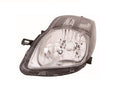 Faros izquierdo Toyota YARIS