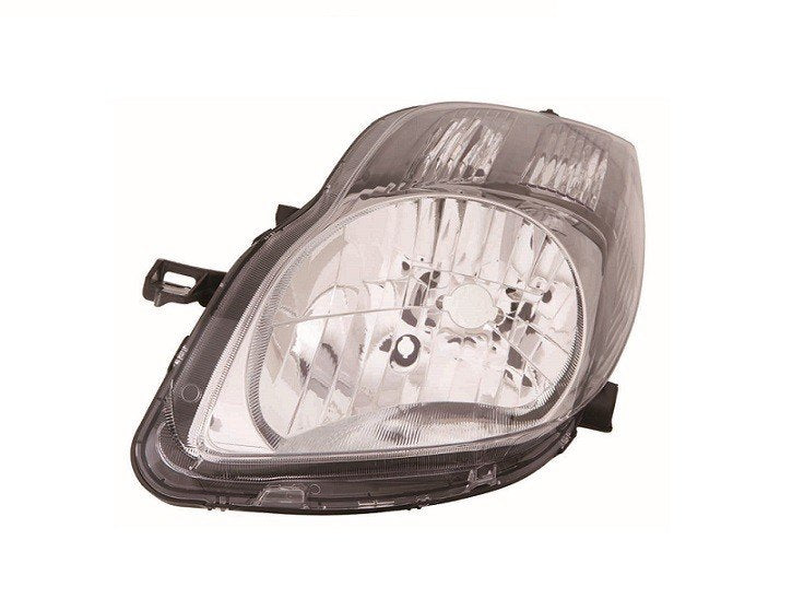 Faros izquierdo Toyota YARIS