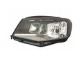 Faros izquierdo Volkswagen CADDY