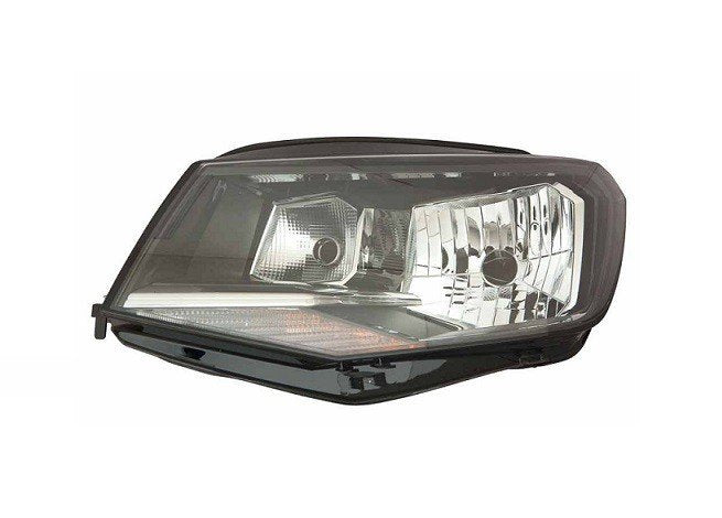 Faros izquierdo Volkswagen CADDY