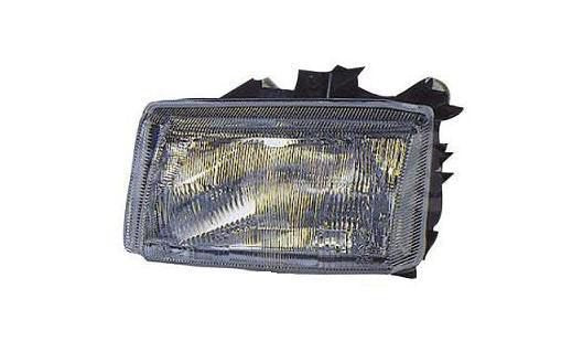 Faros izquierdo Volkswagen CADDY