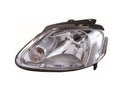 Faros izquierdo Volkswagen FOX