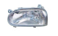 Faros izquierdo Volkswagen GOLF