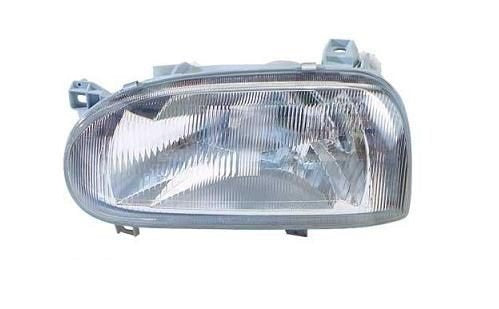 Faros izquierdo Volkswagen GOLF