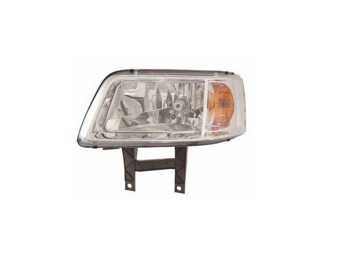 Faros izquierdo Volkswagen MULTIVAN
