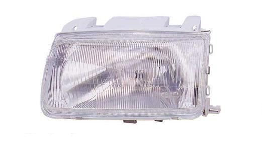 Faros izquierdo Volkswagen POLO