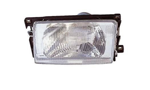 Faros izquierdo Volkswagen POLO