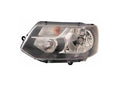 Faros izquierdo Volkswagen TRANSPORTER