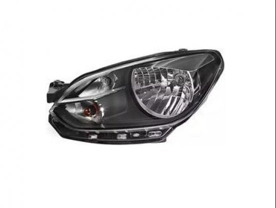 Faros izquierdo Volkswagen UP