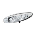 Faros izquierdo Renault FLUENCE