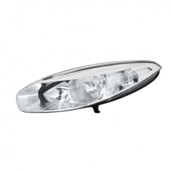 Faros izquierdo Renault FLUENCE