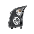 Faros izquierdo Volkswagen CRAFTER