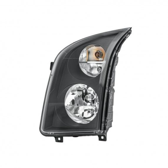 Faros izquierdo Volkswagen CRAFTER