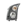 Faros izquierdo Volkswagen CRAFTER