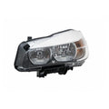 Faros izquierdo Bmw SERIE 2