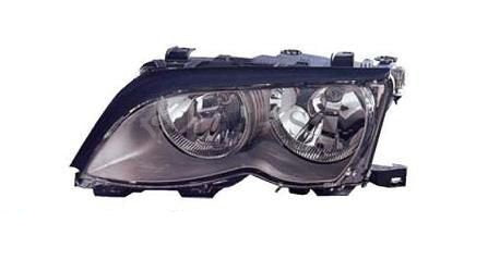 Faros izquierdo Bmw SERIE 3