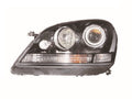 Faros izquierdo Mercedes CLASE M