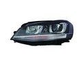 Faros izquierdo Volkswagen GOLF