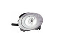 Faros izquierdo Fiat 500L