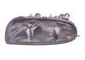 Faros izquierdo Ford COURRIER