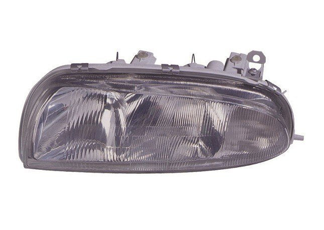 Faros izquierdo Ford COURRIER