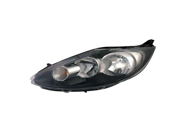 Faros izquierdo Ford FIESTA