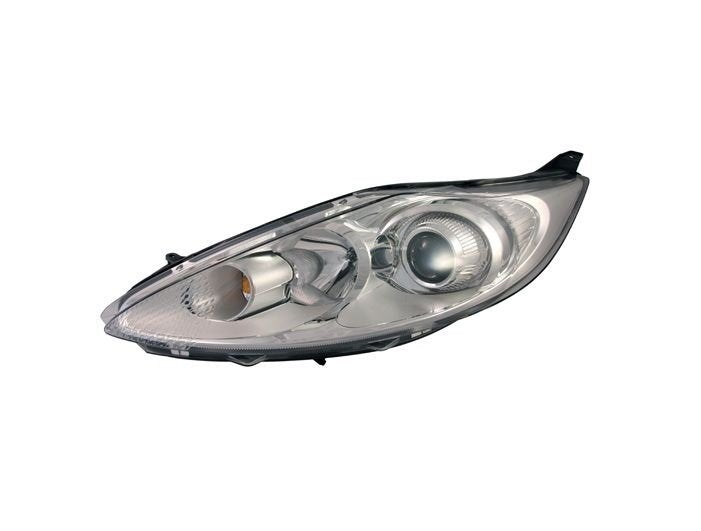 Faros izquierdo Ford FIESTA