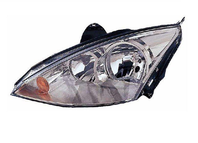 Faros izquierdo Ford FOCUS
