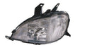 Faros izquierdo Mercedes CLASE M