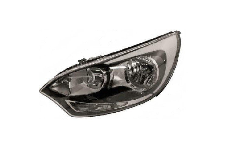 Faros izquierdo Kia RIO