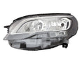 Faros izquierdo Peugeot EXPERT
