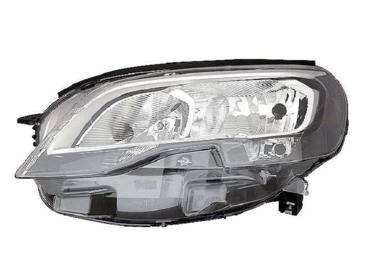 Faros izquierdo Peugeot EXPERT
