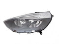 Faros izquierdo Renault CLIO