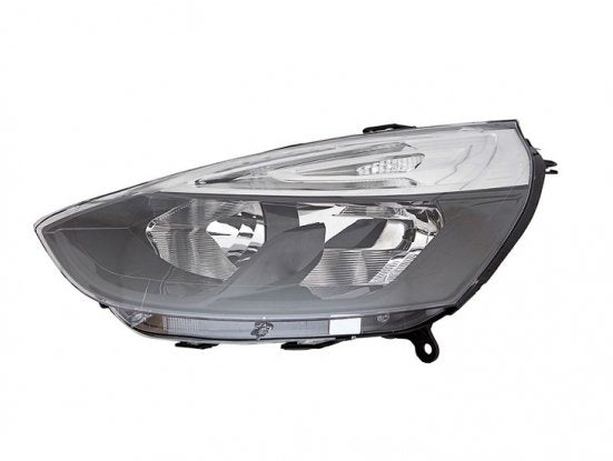 Faros izquierdo Renault CLIO
